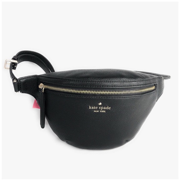 Kate Spade • Jackson Belt Bag